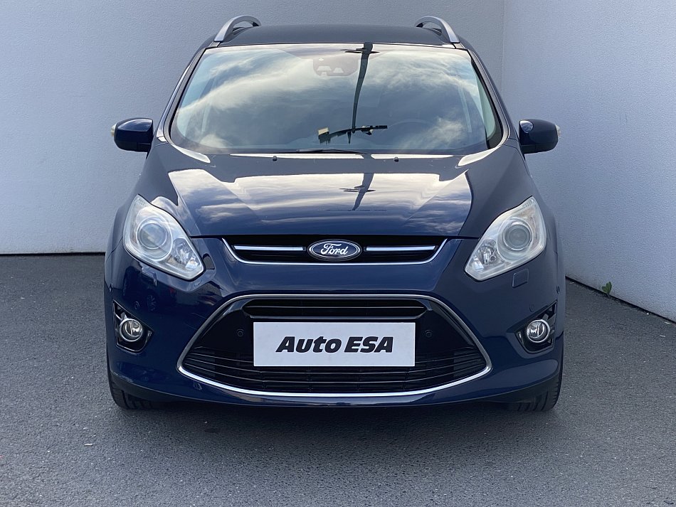 Ford Grand C-MAX 2.0TDCi 