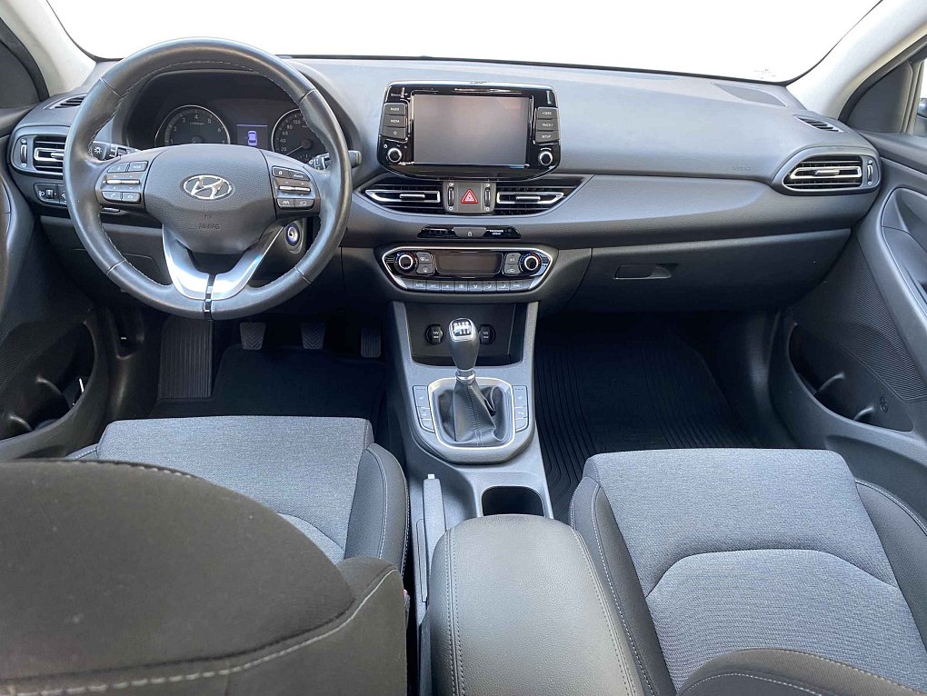 Hyundai I30 1.5 T-GDi Smart