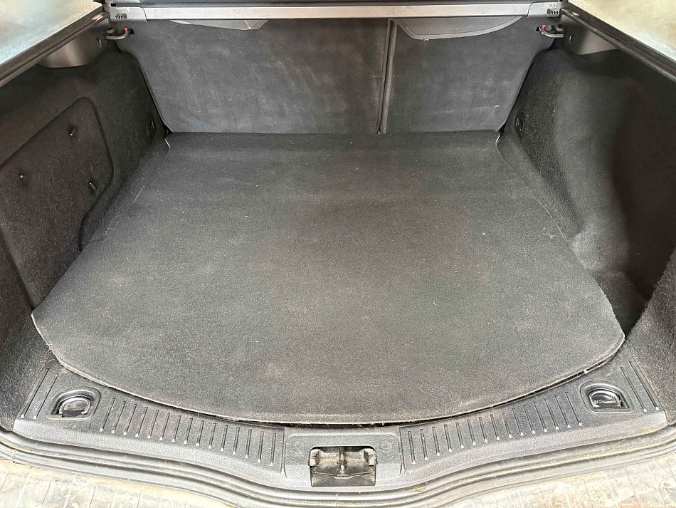 Ford Mondeo 2.2TDCi 