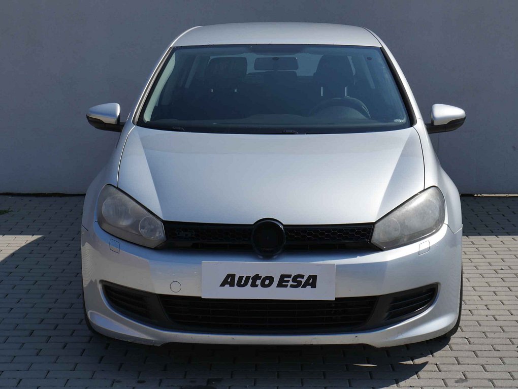Volkswagen Golf 1.4 TSI  Sport