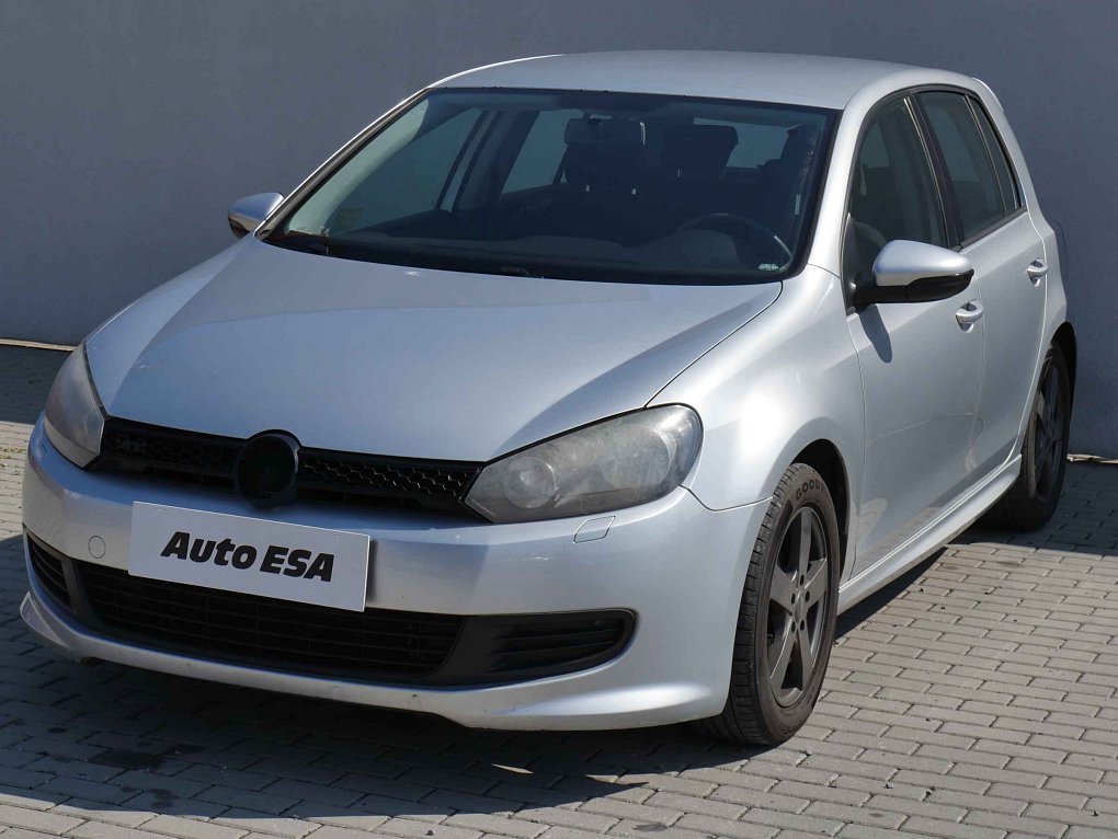 Volkswagen Golf 1.4 TSI  Sport