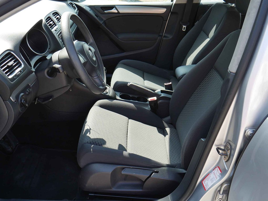 Volkswagen Golf 1.4 TSI  Sport