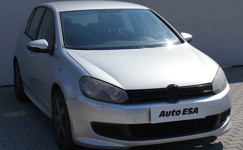 Volkswagen Golf 1.4 TSI  Sport