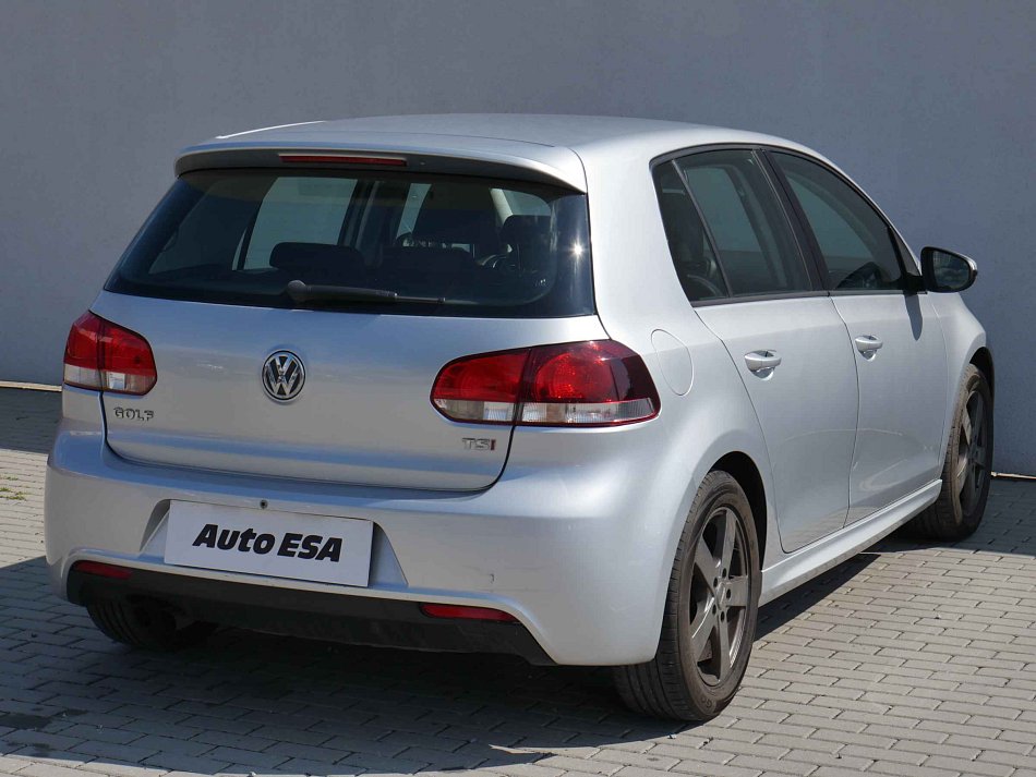 Volkswagen Golf 1.4 TSI  Sport