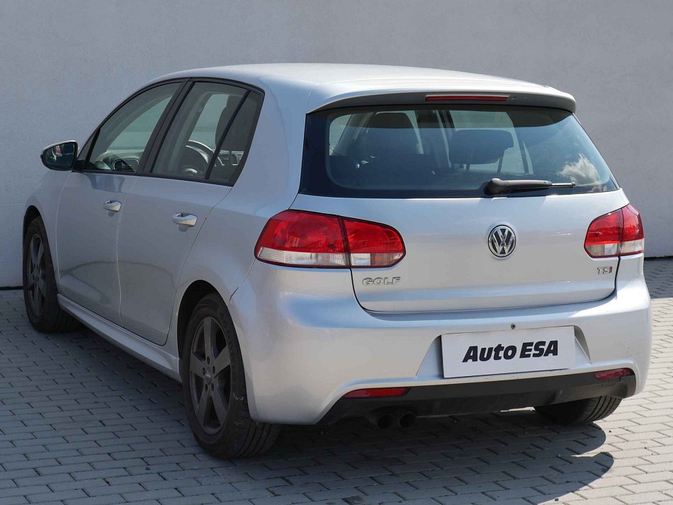 Volkswagen Golf 1.4 TSI  Sport