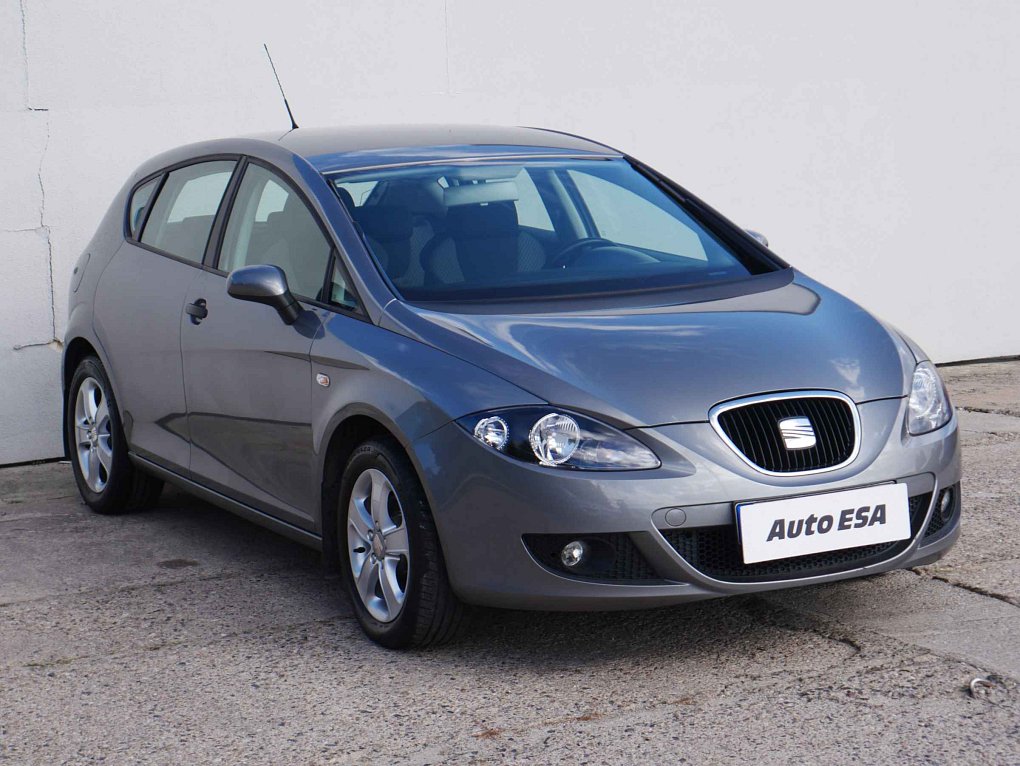 Seat Leon 1.4 MPi 