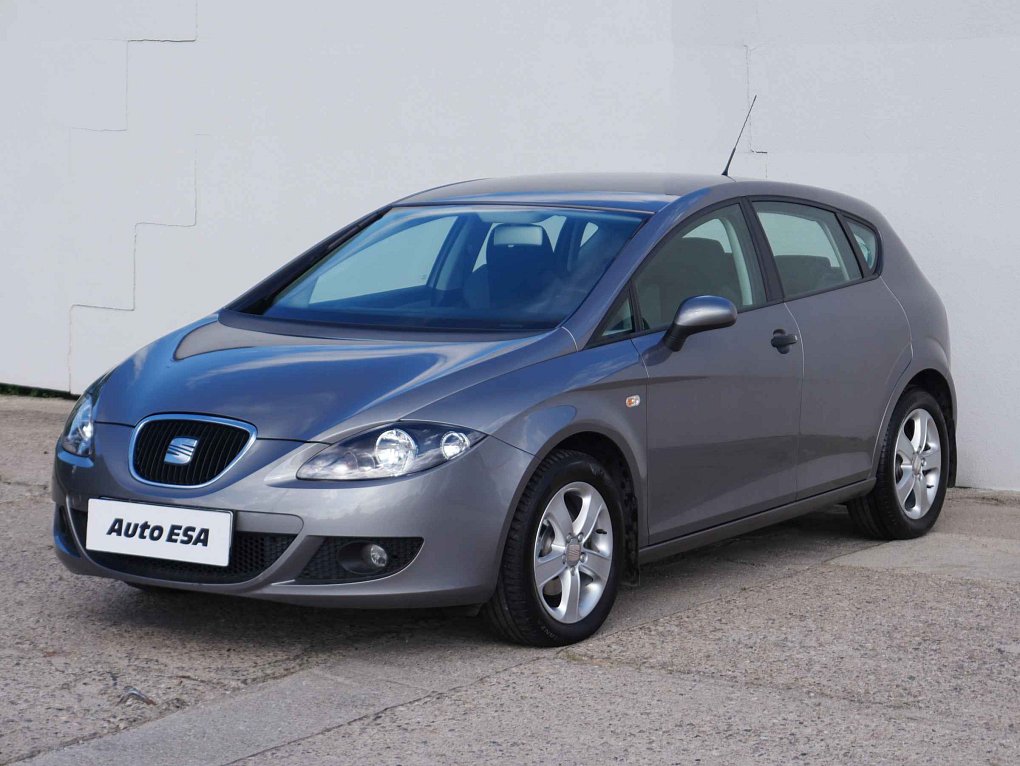 Seat Leon 1.4 MPi 