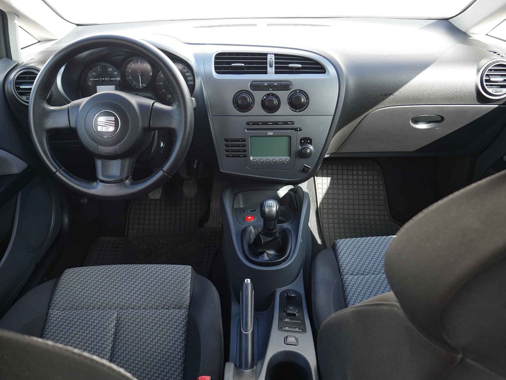 Seat Leon 1.4 MPi 