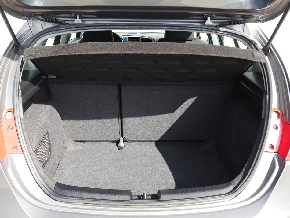 Seat Leon 1.4 MPi 