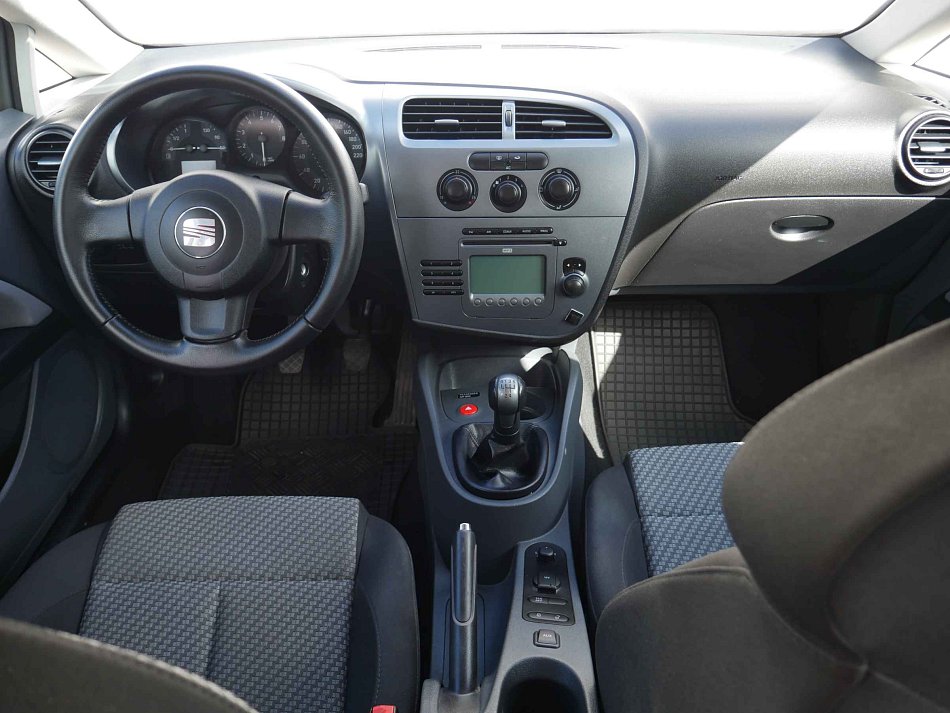 Seat Leon 1.4 MPi 