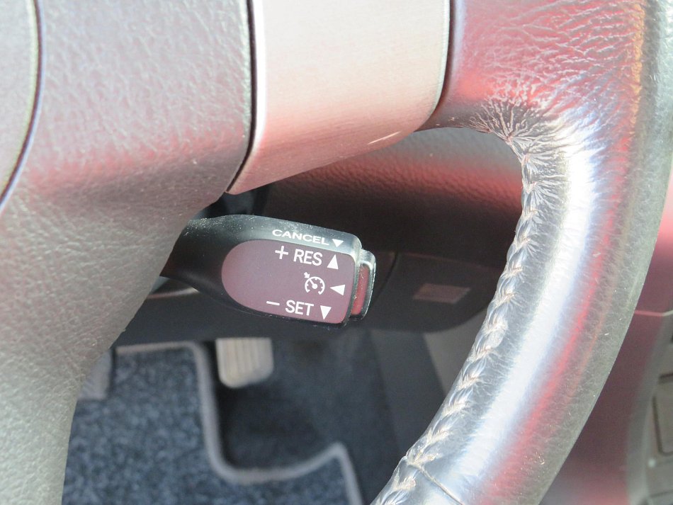 Toyota RAV4 2.2 D Executive 4WD