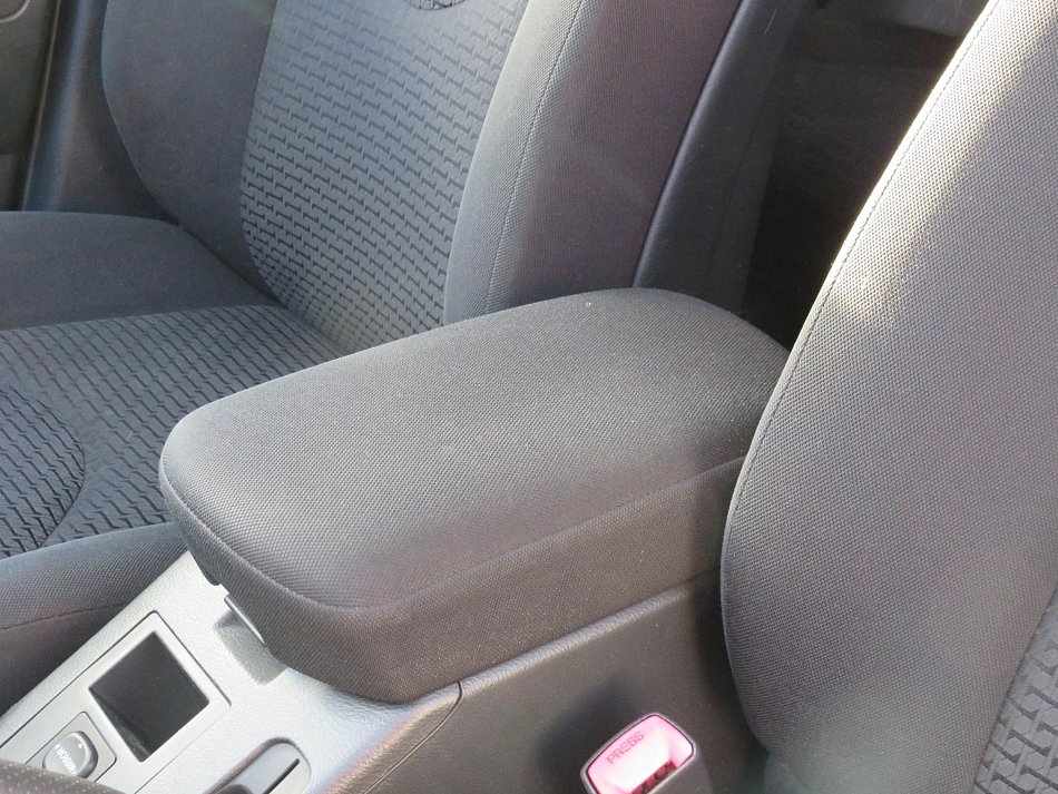 Toyota RAV4 2.2 D Executive 4WD