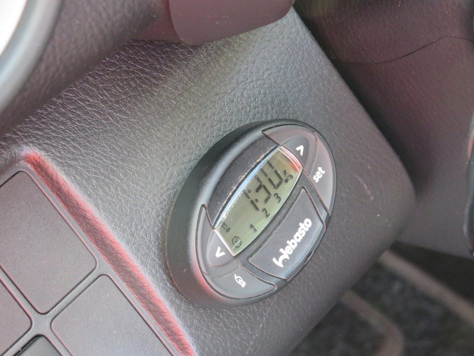 Toyota RAV4 2.2 D Executive 4WD