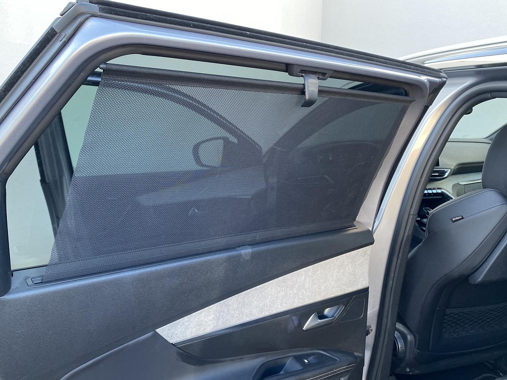 Peugeot 5008 2.0 HDi GT