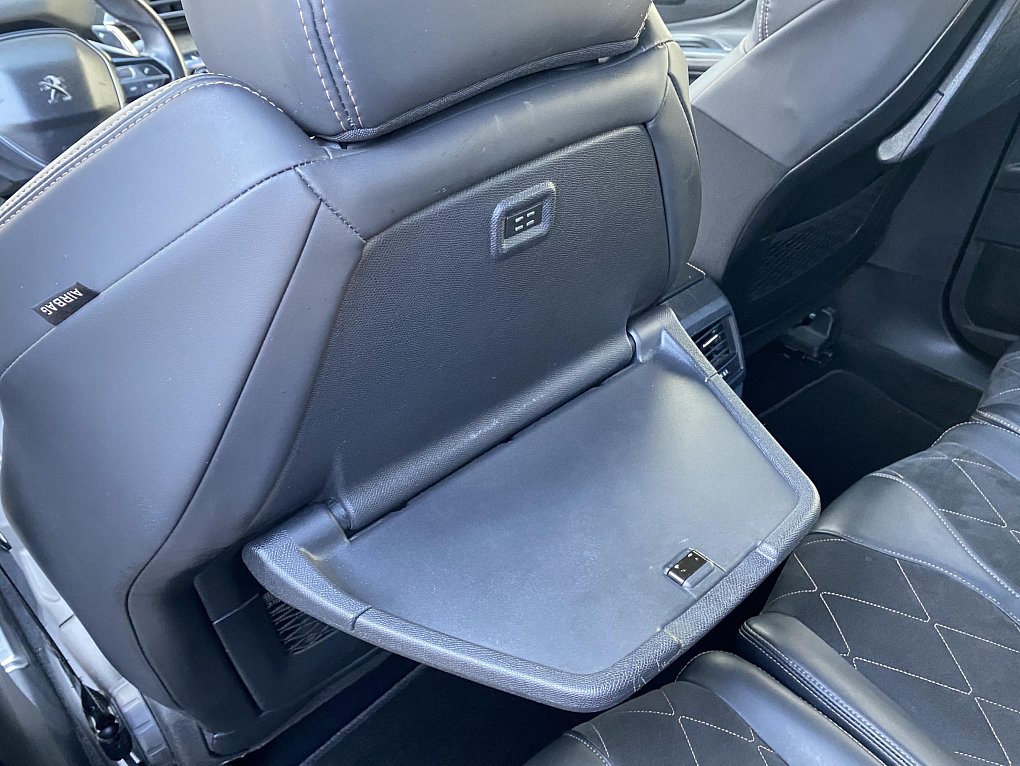 Peugeot 5008 2.0 HDi GT