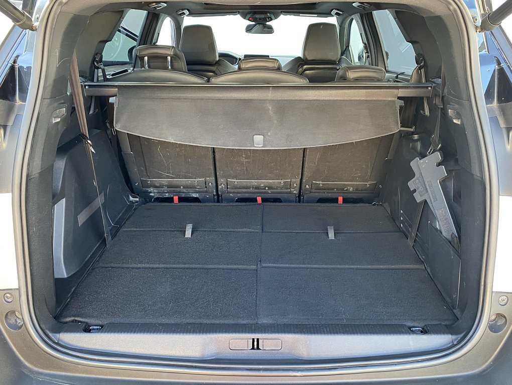 Peugeot 5008 2.0 HDi GT