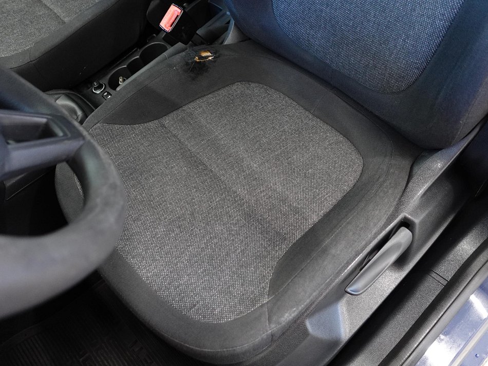 Škoda Yeti 1.2 TSI Active