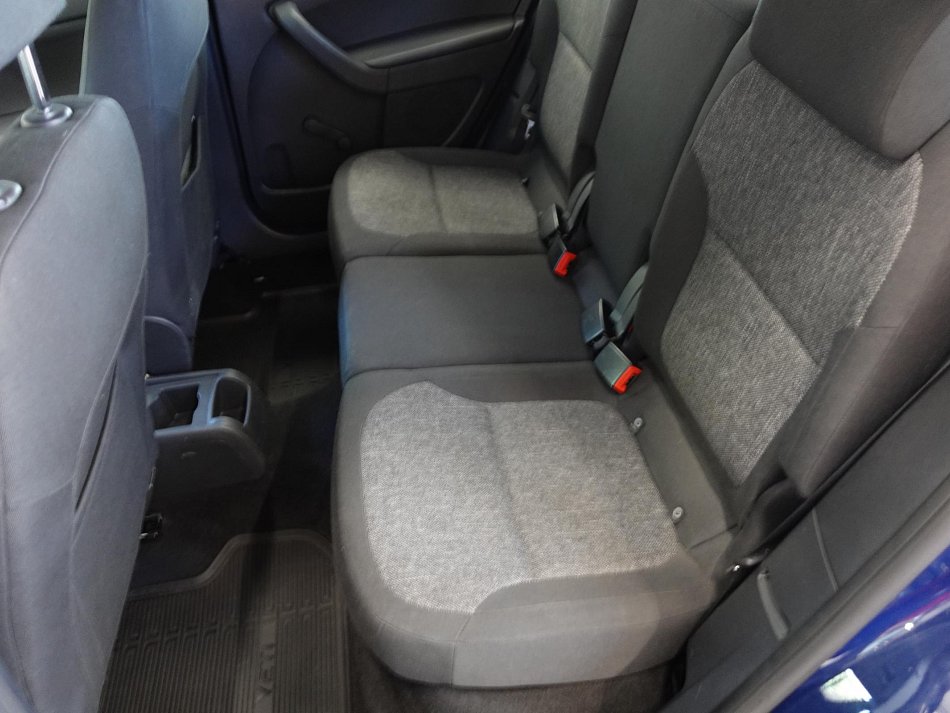 Škoda Yeti 1.2 TSI Active