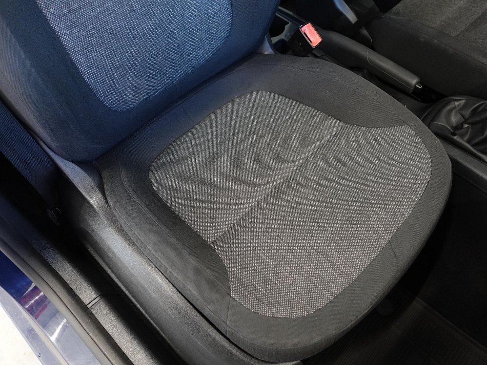 Škoda Yeti 1.2 TSI Active