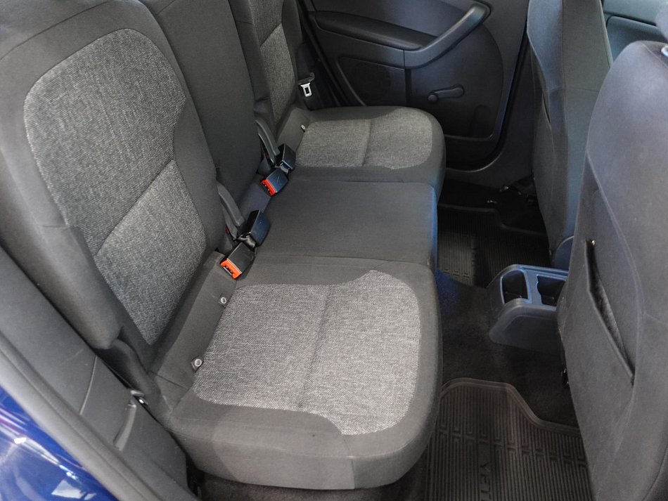 Škoda Yeti 1.2 TSI Active