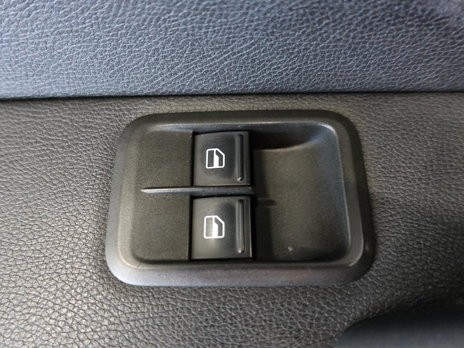 Škoda Yeti 1.2 TSI Active