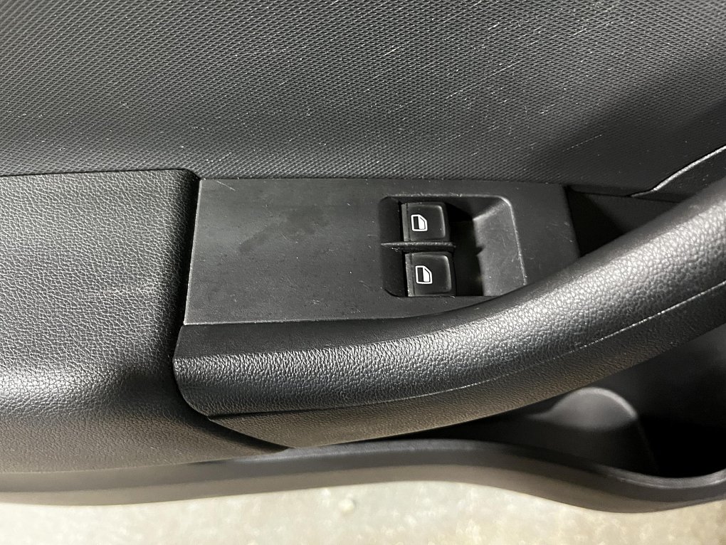 Škoda Rapid 1.2 TSi Active