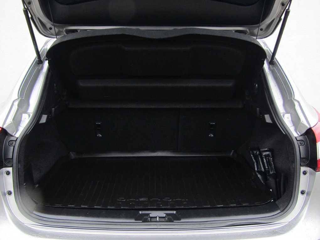 Nissan Qashqai 1.2 DIG-T Acenta