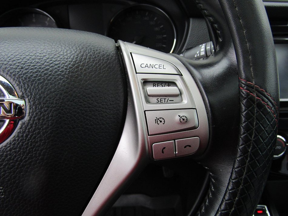 Nissan Qashqai 1.2 DIG-T Acenta