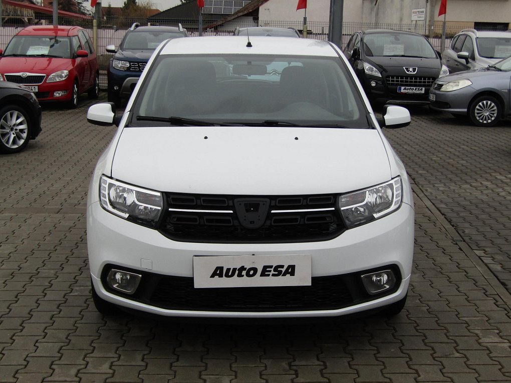 Dacia Sandero 1.0 i 