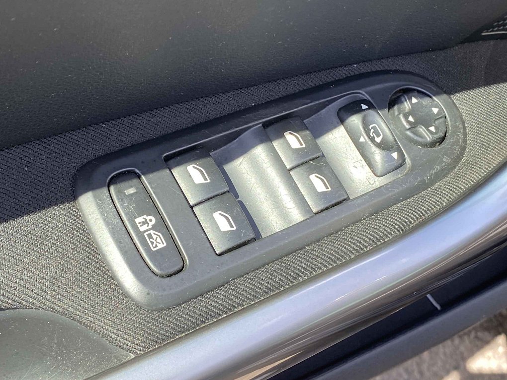 Peugeot 308 1.6 VTi Premium