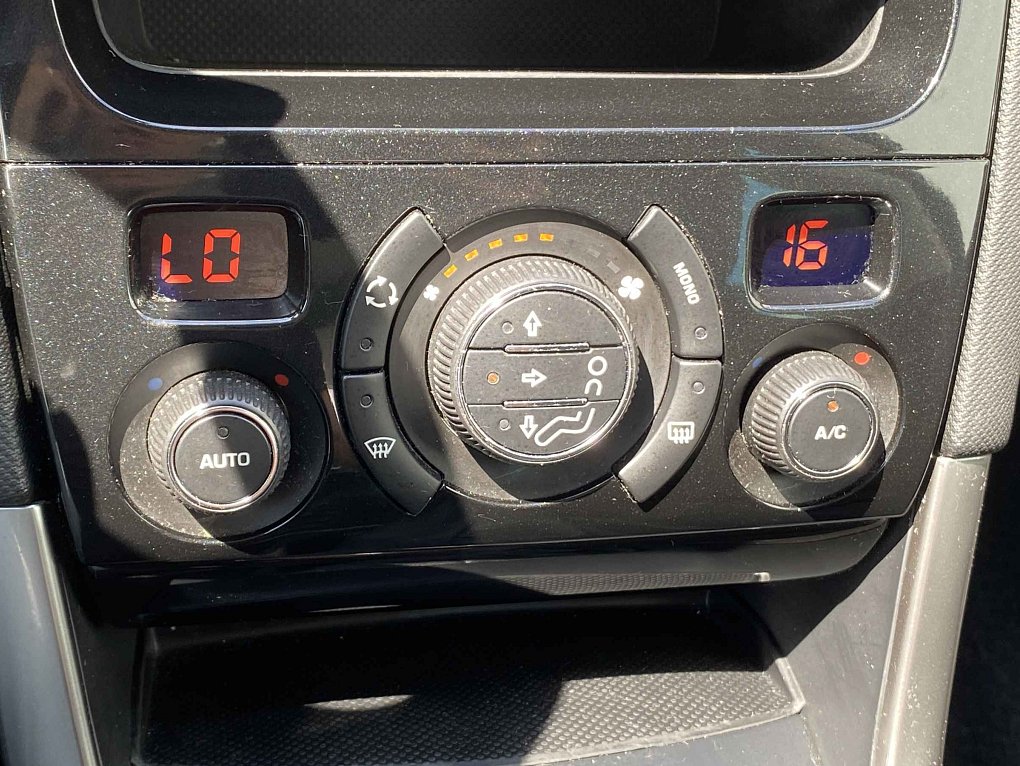 Peugeot 308 1.6 VTi Premium