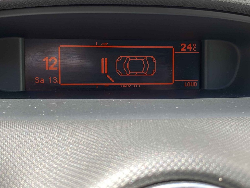 Peugeot 308 1.6 VTi Premium
