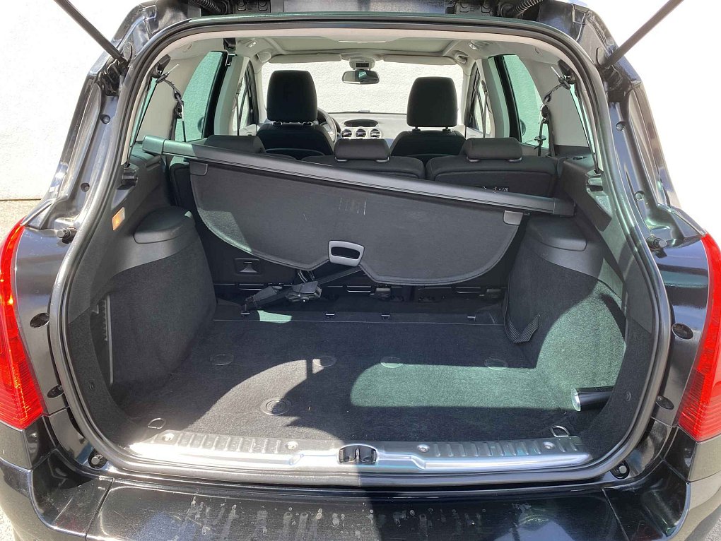 Peugeot 308 1.6 VTi Premium