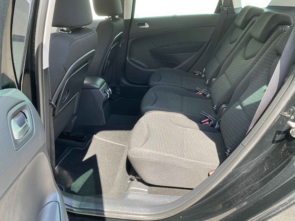 Peugeot 308 1.6 VTi Premium