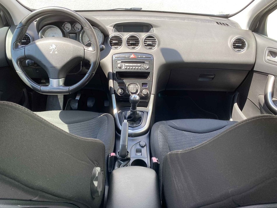Peugeot 308 1.6 VTi Premium