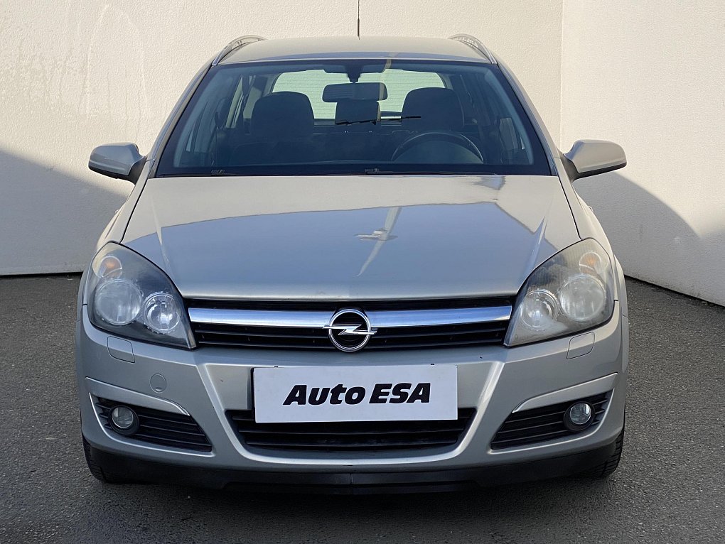 Opel Astra 1.6i 