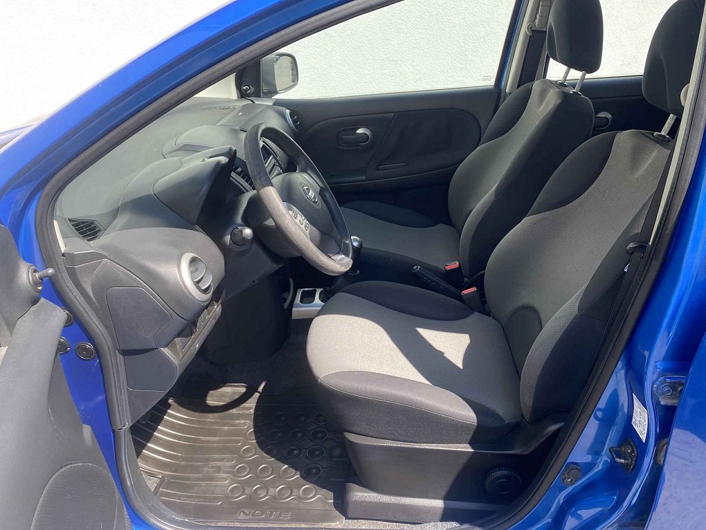 Nissan Note 1.4i 