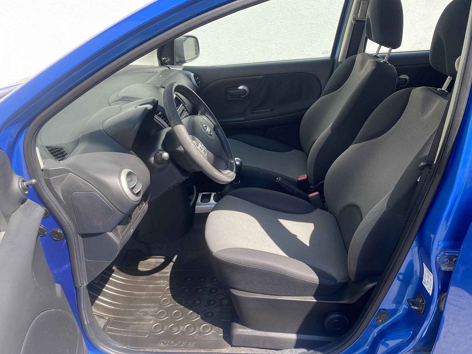 Nissan Note 1.4i 