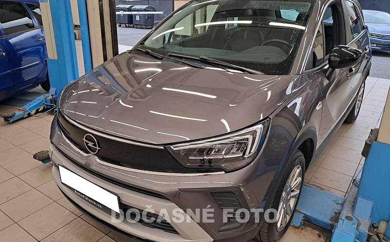 Opel Crossland 1.2i 