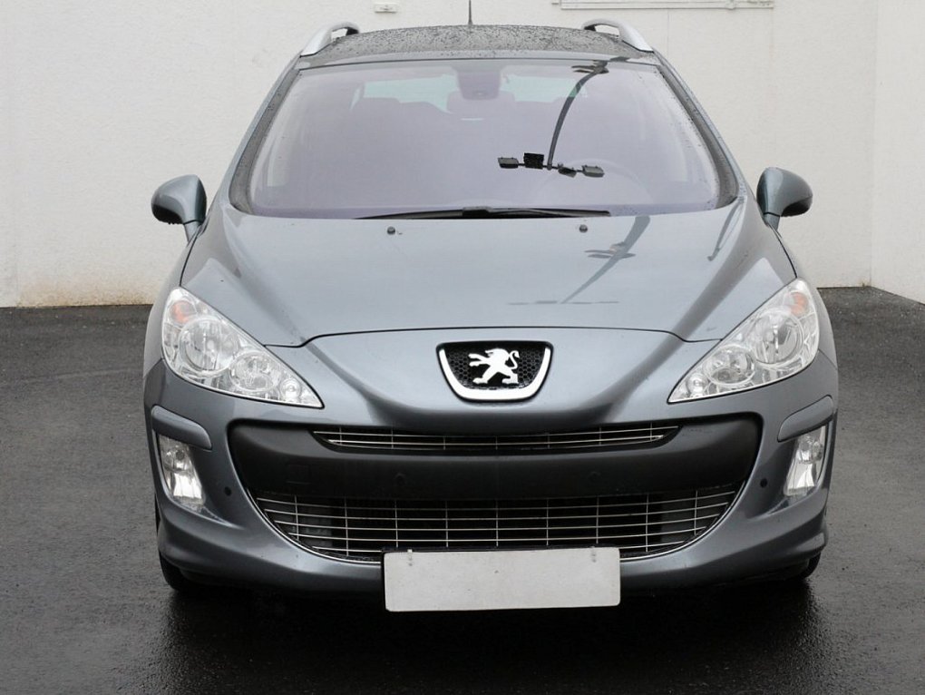 Peugeot 308 1.6 I 