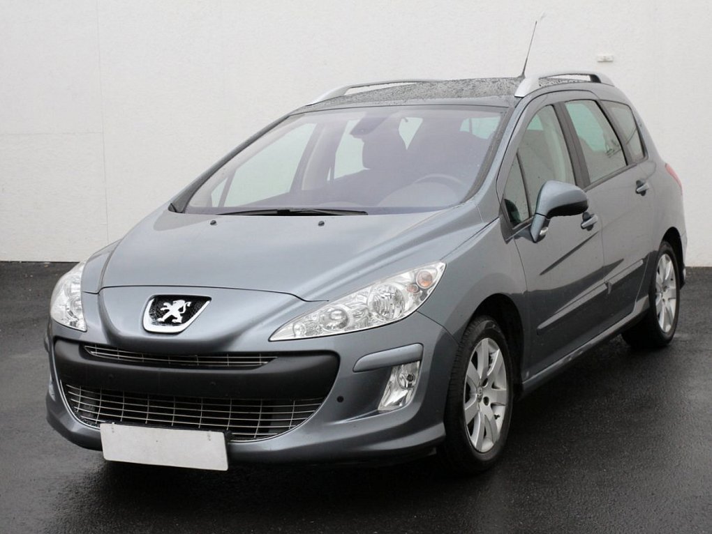 Peugeot 308 1.6 I 