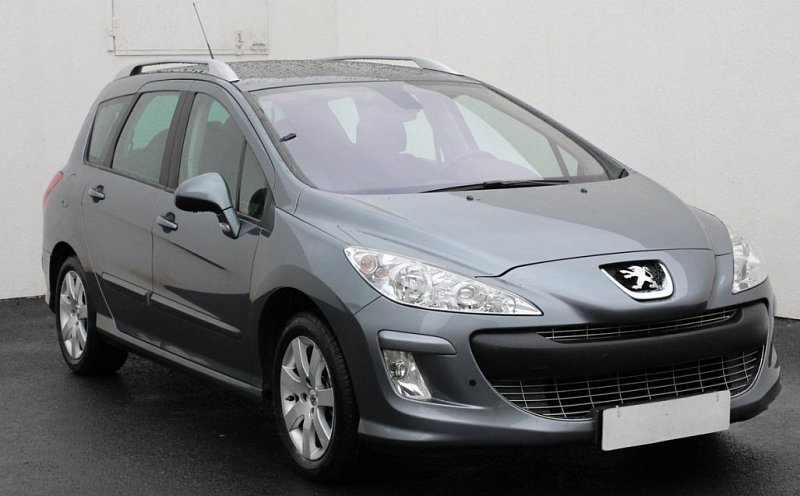 Peugeot 308 1.6 I 