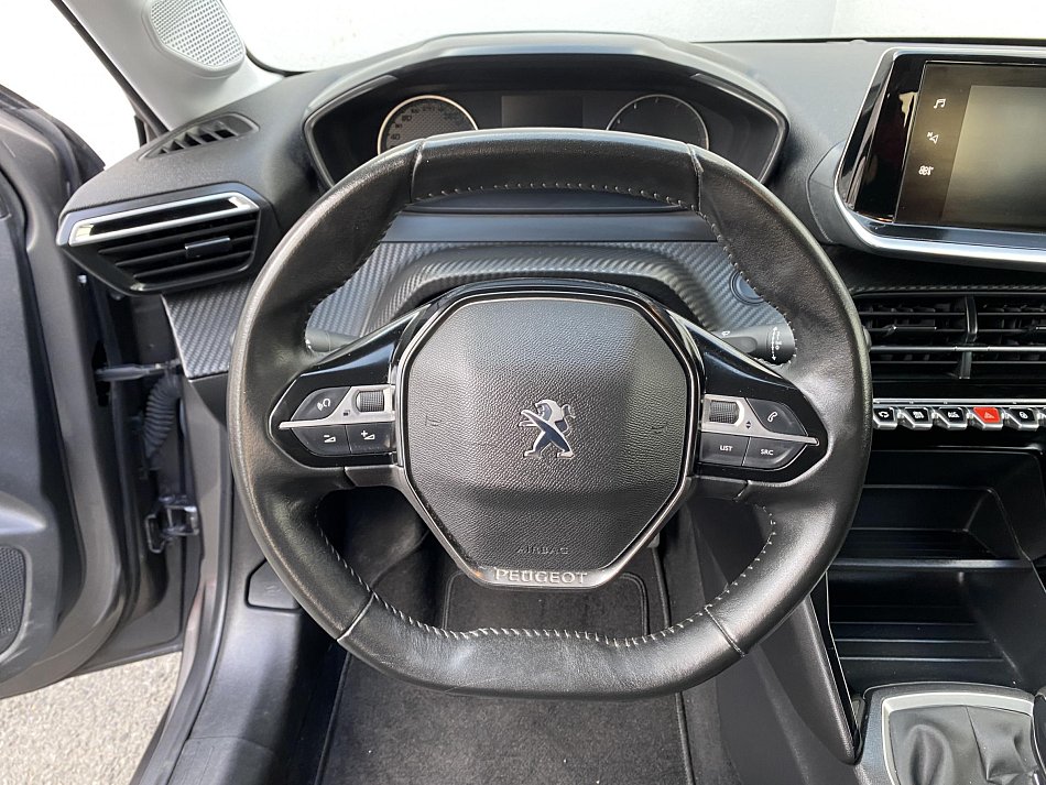 Peugeot 208 1.2i Active