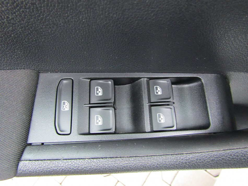 Škoda Fabia III 1.2 TSi Style