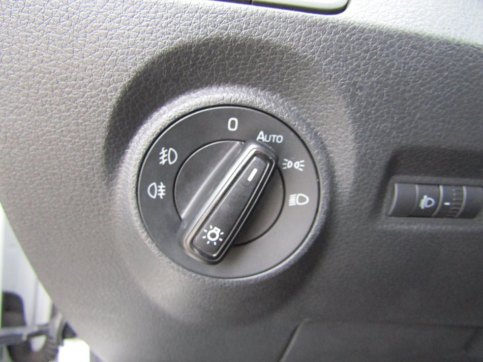 Škoda Fabia III 1.2 TSi Style