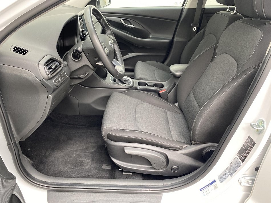 Hyundai I30 1.0DPi Smart