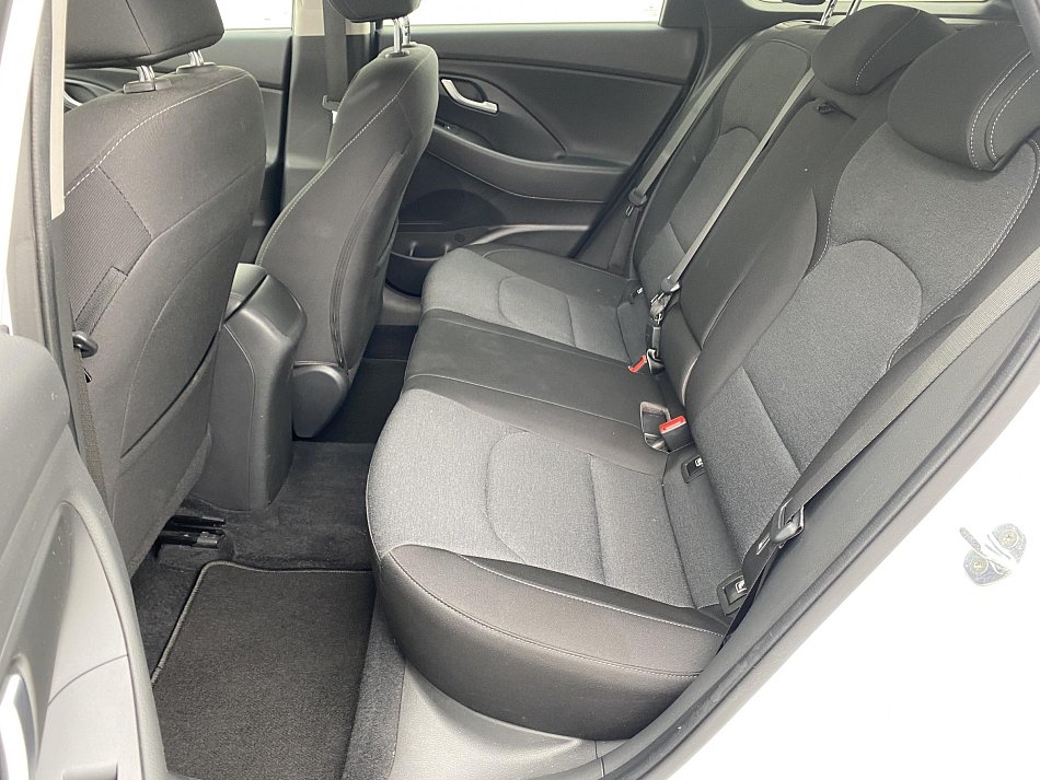 Hyundai I30 1.0DPi Smart