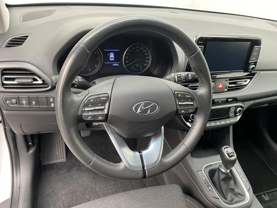 Hyundai I30 1.0DPi Smart