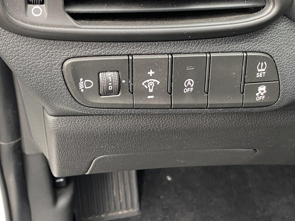Hyundai I30 1.0DPi Smart