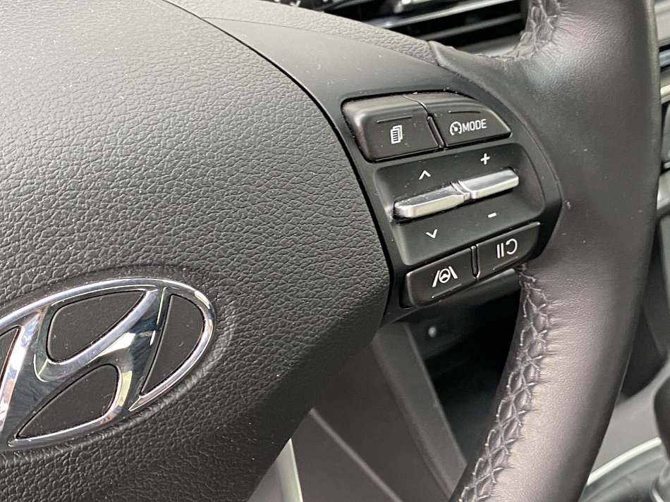 Hyundai I30 1.0DPi Smart